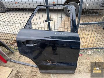 Audi Q3 8U rechterachterdeur beschikbaar voor biedingen