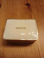 Hermès zeepje, Verzamelen, Ophalen