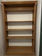 Plank van massief grenen, Huis en Inrichting, Kasten | Boekenkasten, Ophalen, Zo goed als nieuw, Grenenhout