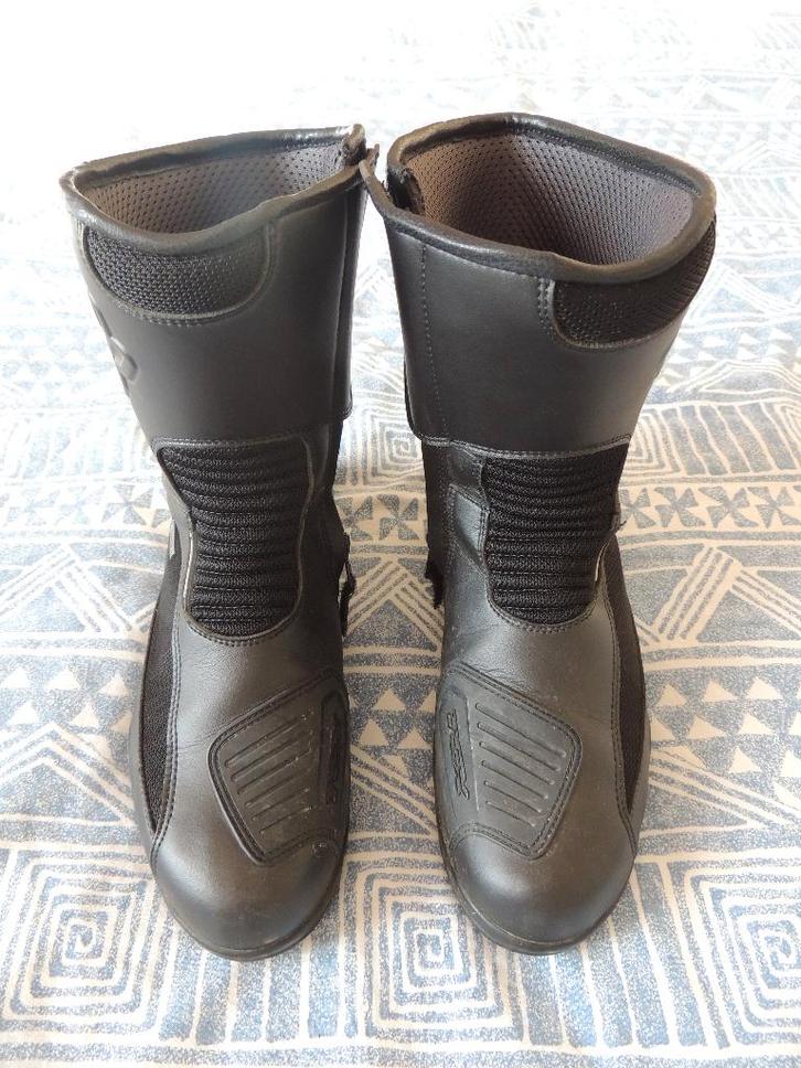 Motorlaarzen TCX Explorer 40, Motoren, Kleding | Motorkleding, Laarzen, Heren, Tweedehands, Ophalen