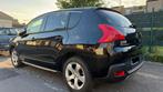 Très belle Peugeot 3008 1,6 hdi 115 cv Allure Diesel, Autos, Achat, Affichage tête haute, 5 portes, Particulier