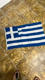 Grèce, Divers, Drapeaux & Banderoles, Comme neuf, Enlèvement ou Envoi