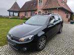 Volkswagen Golf 6 Blue motion , Variant , Euro 5 , propre, Euro 5, Achat, Beige, 5 portes