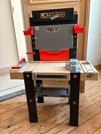 Werkbankje Black+Decker gratis ophalen, Ophalen, Zo goed als nieuw