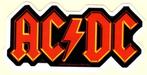 ACDC sticker #3, Verzamelen, Verzenden, Nieuw