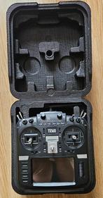 RADIOMASTER TX16S, Hobby en Vrije tijd, Modelbouw | Radiografisch | Vliegtuigen, Ophalen, Gebruikt