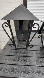 Muur verlichting 2 stuks., Enlèvement, Utilisé, Fer