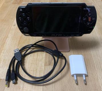 Sony Playstation Portable beschikbaar voor biedingen