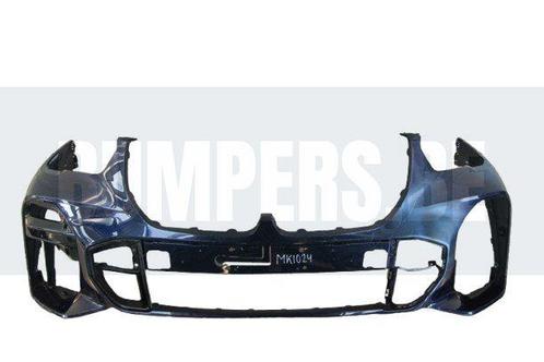 Bumper BMW X5 G05 M-Pakket M Pakket 19- 8069207 Voorbumper M, Auto-onderdelen, Carrosserie, Bumper, Voor, Gebruikt, 6 maanden garantie
