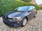 Volkswagen Golf 1.0 TSI BMT Trendline (bj 2019), Voorwielaandrijving, Stof, 109 g/km, Bedrijf