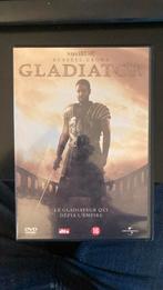 Gladiator-dvd., Vanaf 16 jaar, Ophalen of Verzenden, Zo goed als nieuw, Actie