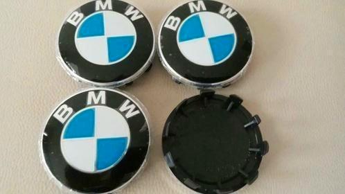 Bmw naafdoppen/centercaps Ø56 mm G30 G31 G05 G20 G21 f48 F49, Auto diversen, Wieldoppen, Nieuw, Ophalen of Verzenden