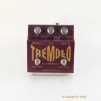 Dunlop TS-1 Stereo Pan Tremolo (s/n AA-23T347), Musique & Instruments, Effets, Enlèvement ou Envoi, Utilisé