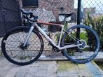 Bmc Teammachine SLR02 Disc One, Fietsen en Brommers, Carbon, Minder dan 49 cm, Zo goed als nieuw, Meer dan 20 versnellingen