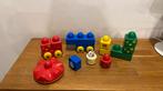 Duplo blokken, Ophalen of Verzenden, Zo goed als nieuw