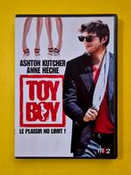 DVD du film Toy boy - Hot - Ashton Kutcher V2, À partir de 16 ans, Enlèvement ou Envoi, Utilisé, Drame