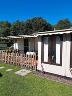 Stacaravan te koop in Sainte-Ode, Ardennen, Caravans en Kamperen, Caravans, Particulier, Oven