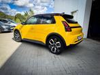 Renault R 5 Techno 150hp comfort range, Auto's, Renault, Automaat, Overige kleuren, Elektrisch, Berline