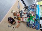 PLAYMOBIL Pirates Vesting van de soldaten - 70413, Kinderen en Baby's, Speelgoed | Playmobil, Ophalen, Zo goed als nieuw, Complete set