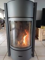 Poêle à bois STUV 30, Enlèvement, Comme neuf