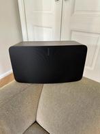 Sonos Five, Ophalen of Verzenden, Zo goed als nieuw, Center speaker, Sonos