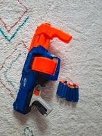 Nerf Elite Surgefire avec ses 15 balles fléchettes, Enlèvement, Comme neuf