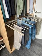 Ikea kleding rek/schuif., Ophalen, Zo goed als nieuw
