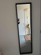 Spiegel zwart Ikea, Ophalen, Zo goed als nieuw