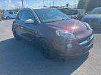 OPEL ADAM BENZINE EU6b, Auto's, Euro 6, USB, 1229 cc, Bedrijf