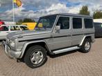 Mercedes Benz G 300 D, Livres, Autos | Brochures & Magazines, Enlèvement ou Envoi, Mercedes, Stienen