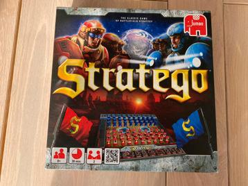 Bordspel Stratego Junior vanaf 8 jaar NIEUW beschikbaar voor biedingen