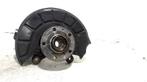 WIELNAAF LINKS VOOR Audi A3 (8P1) (01-2003/08-2012), Gebruikt, Audi