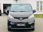 Nissan NV200 Evalia 1.6i * 7 plaatsen * BENZINE * 2013, Autos, Euro 5, Entreprise, 3 portes, NV200 Evalia