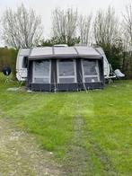 opblaasbare voortent caravan Dometic Ace Air All season 400, Caravans en Kamperen, Voortenten en Luifels, Ophalen, Zo goed als nieuw