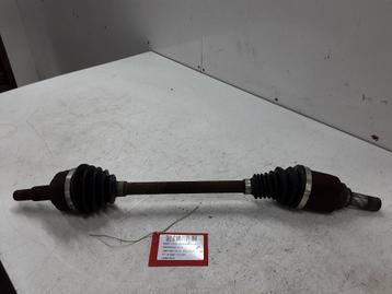 AANDRIJFAS LINKS VOOR Mercedes-Benz Citan (415.6) beschikbaar voor biedingen