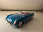 Chevrolet Corvette 1:18 ERTL, Hobby en Vrije tijd, Modelauto's | 1:18, Ophalen of Verzenden, Gebruikt, Auto, ERTL