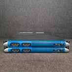 POWERSOFT DIGAM M50Q versterker 4 x 1250 watt, Ophalen of Verzenden, Zo goed als nieuw