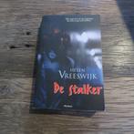 Helen Vreeswijk De Stalker, Boeken, Ophalen of Verzenden