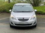 Opel Meriva 1.7 CDTI, Auto's, Opel, Te koop, Zilver of Grijs, Airconditioning, 1686 cc