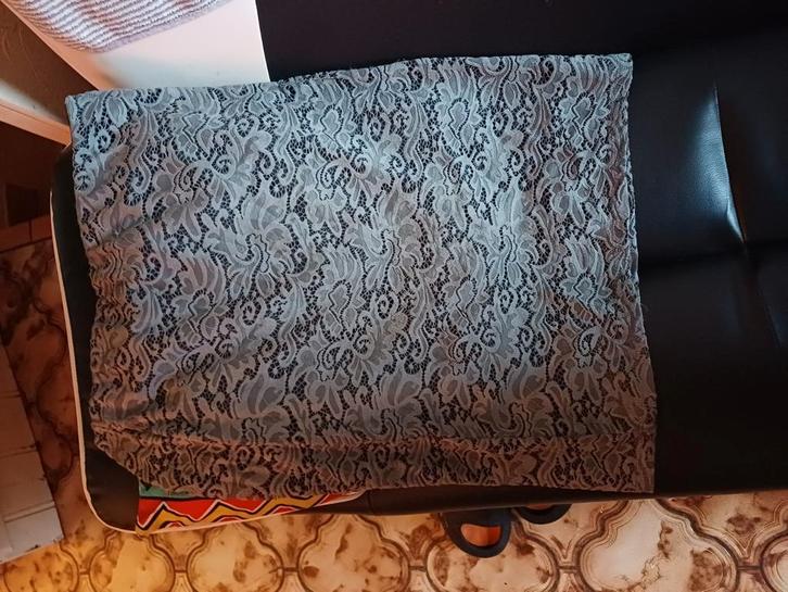 Zeer mooie rok 42-44, Kleding | Dames, Rokken, Zo goed als nieuw, Ophalen of Verzenden
