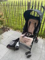 Maclaren buggy quest, Ophalen, Maclaren, Regenhoes