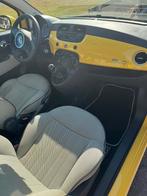 Fiat 500, Auto's, Voorwielaandrijving, Stof, 1242 cc, Overige kleuren