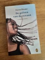 De golven van de oceaan - Fatou Diome, Ophalen, Nieuw, Fatou Diome