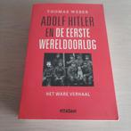 Adolf Hitler en de eerste Wereldoorlog. Het ware verhaal., Enlèvement ou Envoi