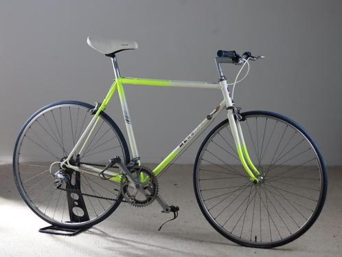 Vélo Messina vitus 999 cr-mo riser riser shimano exage, Vélos & Vélomoteurs, Vélos | Hommes | Vélos de sport & Vélo de randonnée