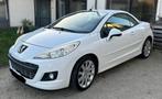 Peugeot 207cc, Achat, Cabriolet, Particulier, 3 portes