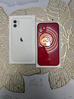 Iphone 11 100% batterij, Telecommunicatie, Ophalen, IPhone 11, Zo goed als nieuw, 64 GB