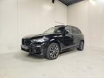 BMW X5 xDrive 45e Hybrid - Pano - Topstaat 1Ste Eig!, Auto's, BMW, 4 deurs, 0 min, 0 kg, Zwart