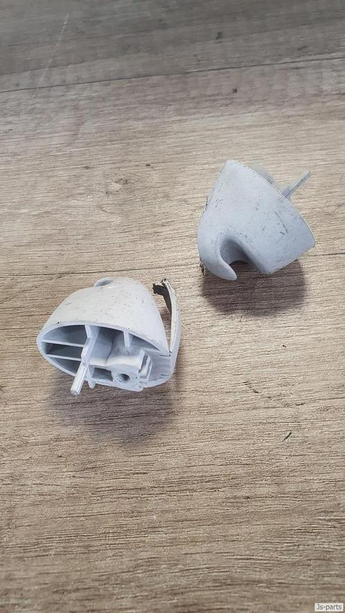 Zonneklep beugels Mini R50/R53, Auto-onderdelen, Interieur en Bekleding, Mini, Gebruikt, Ophalen of Verzenden