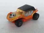 Matchbox - Speed Kings: Sand Cat (K-37), Kinderen en Baby's, Speelgoed |Speelgoedvoertuigen, Ophalen of Verzenden, Gebruikt